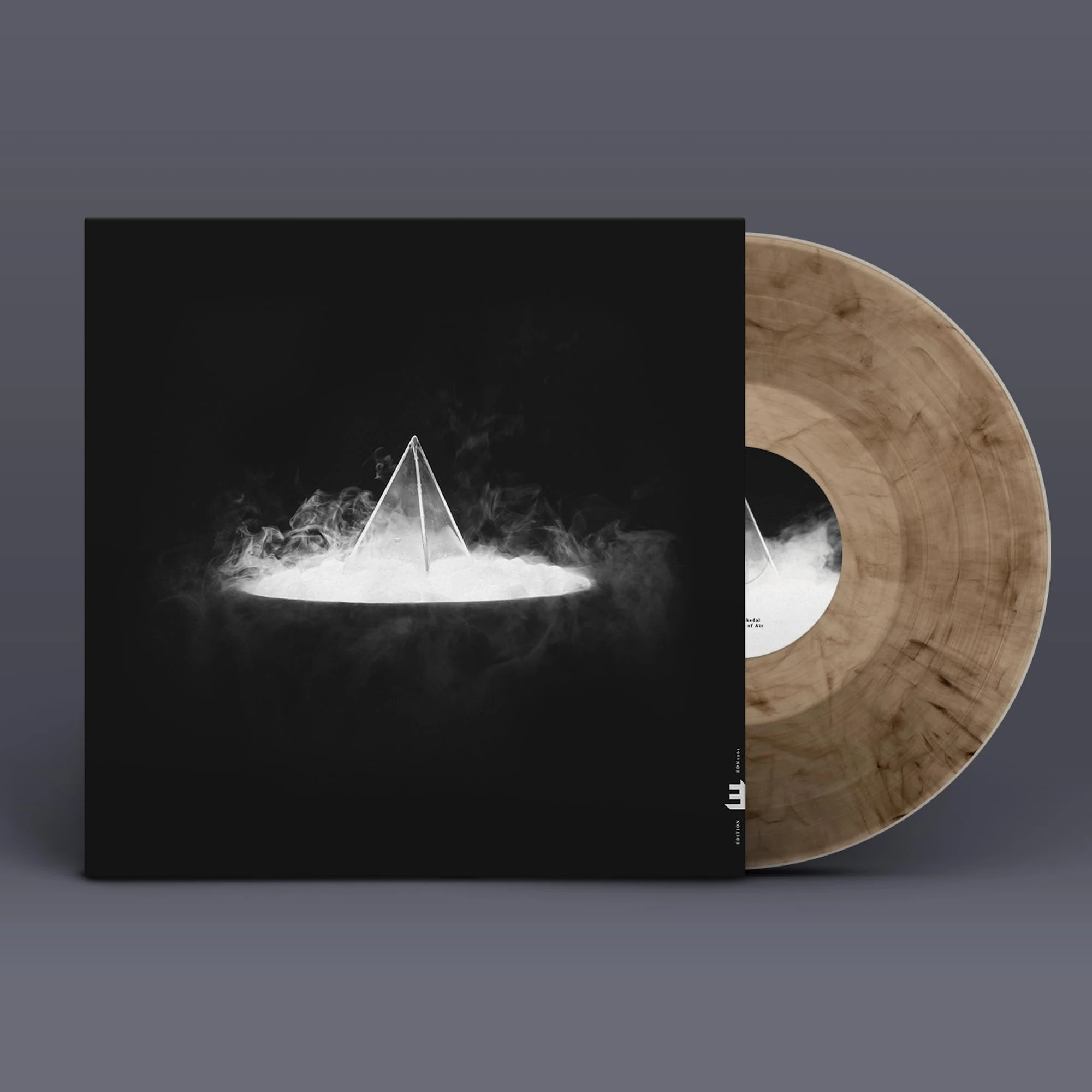 Movements of Air [VINYL]