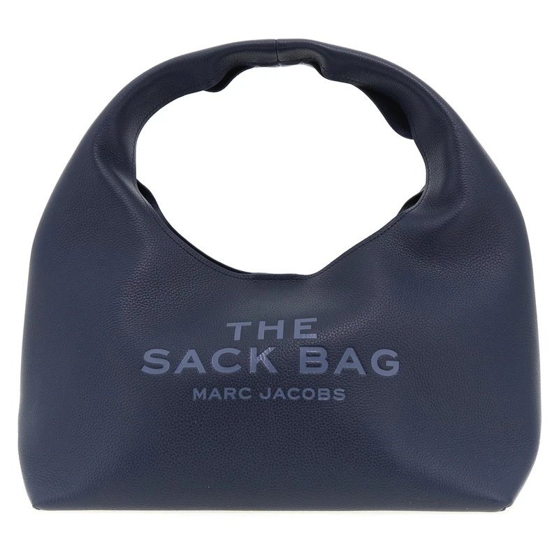 MARC JACOBS 2R3HSH058H02-426 THE SACK Bag Women's BLUE SEA Size ONE SIZE