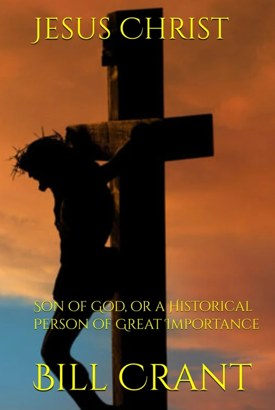 Jesus Christ: Son of God, or a Historical Person of Great Importance (religous debate)
