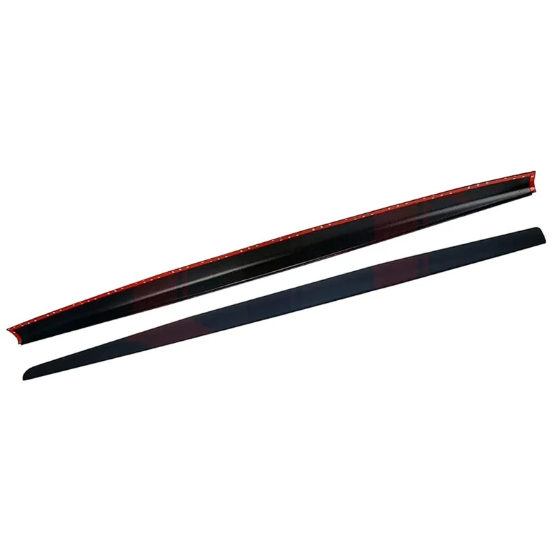 Oneway Tailgate Cap compatible with Mitsubishi L200 Triton 4 2007-2014 - Matt black