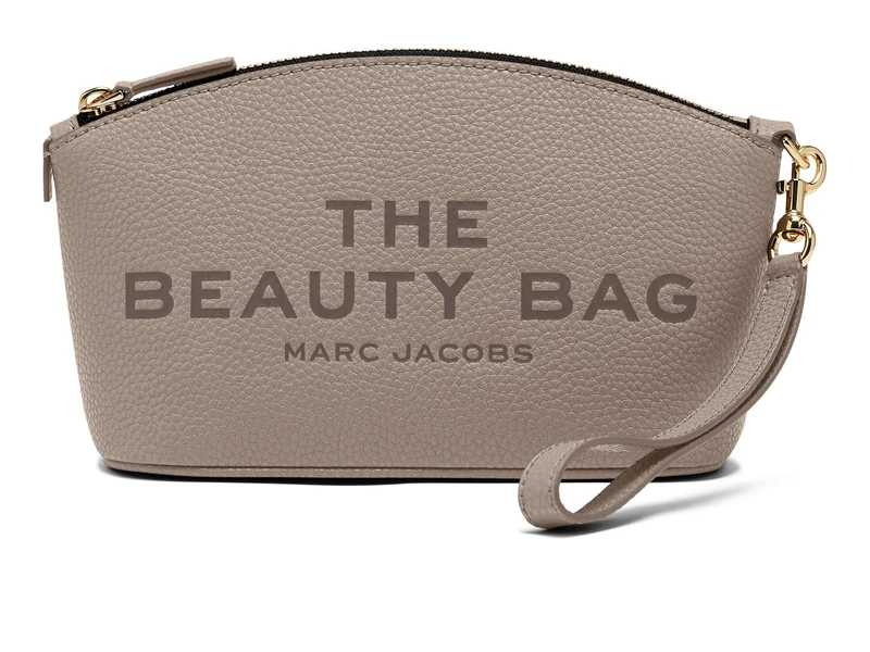 MARC JACOBS 2R4SCP003S02-055 THE BEAUTY BAG Bag Women's CEMENT Size ONE SIZE - Image 1