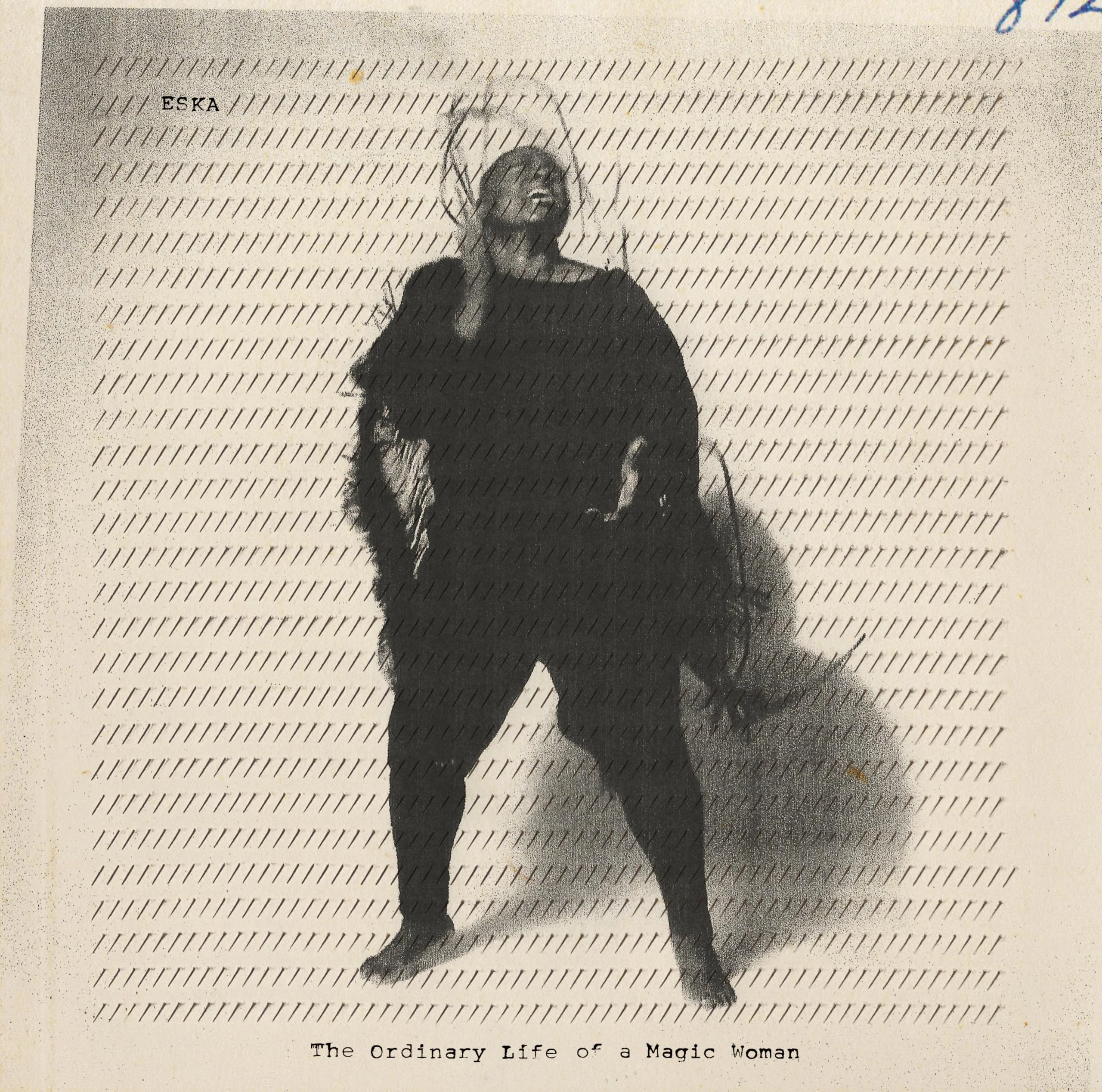 The Ordinary Life Of A Magic Woman [VINYL]