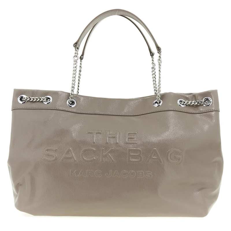 MARC JACOBS The Large Chain Sack Bag