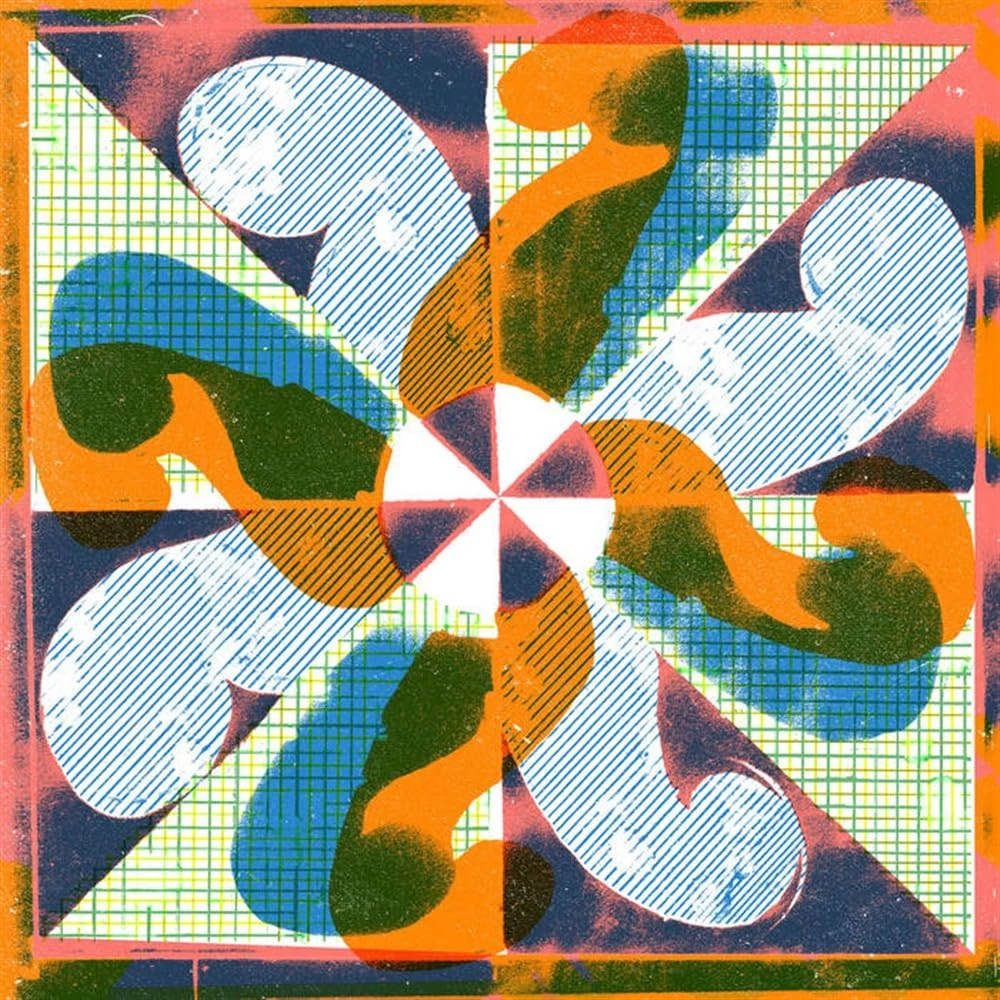 Jump Into Life [VINYL]