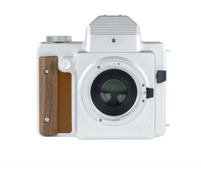 NONS SL645 (Mini Film) Instant Camera