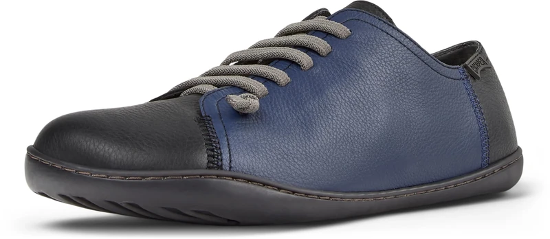 Camper, Peu Cami, Men's Ankle Boot, Multicolour 314 TWS, 9 UK