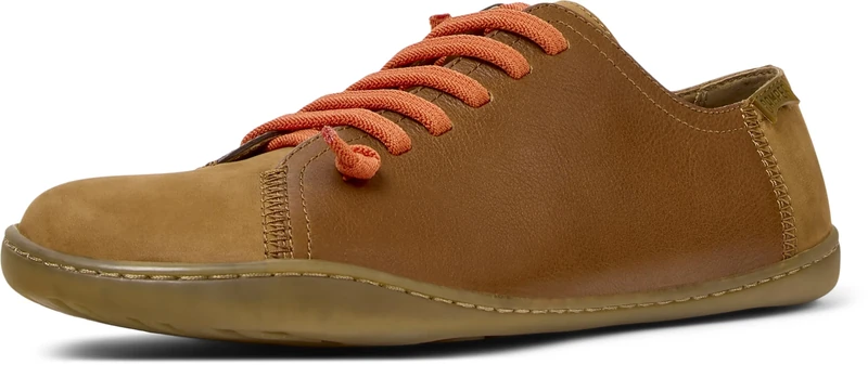 Camper Women's Peu Cami 20848 Basket, Multi-Assorted 267 TWS, 40 EU, Multi Assorted 267 TWS, 8 UK