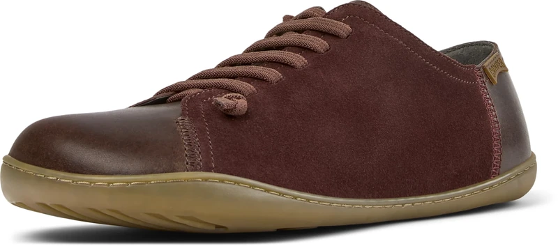 Camper, Peu Cami, Men's Ankle Boot, Multicoloured 313 TWS, 12 UK