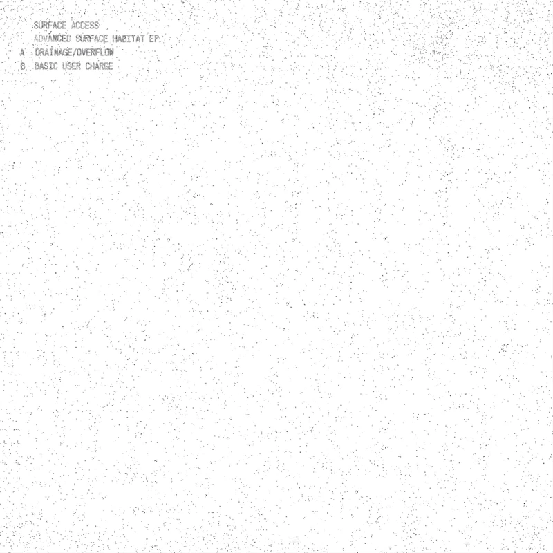 Advanced Surface Habitat - Dance & Electronic Album, Other People
