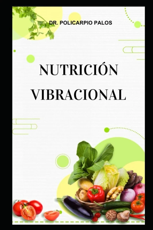 NUTRICIÓN VIBRACIONAL