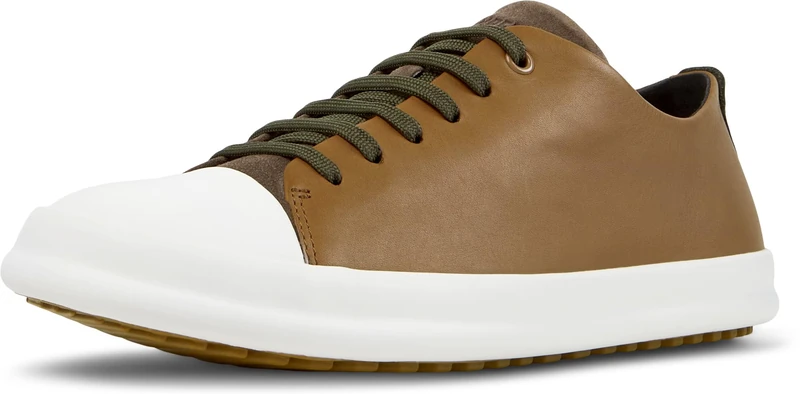 Camper Men's Chasis K100550 Basket, Multi-Assorted 028 TWS, 6.5 UK