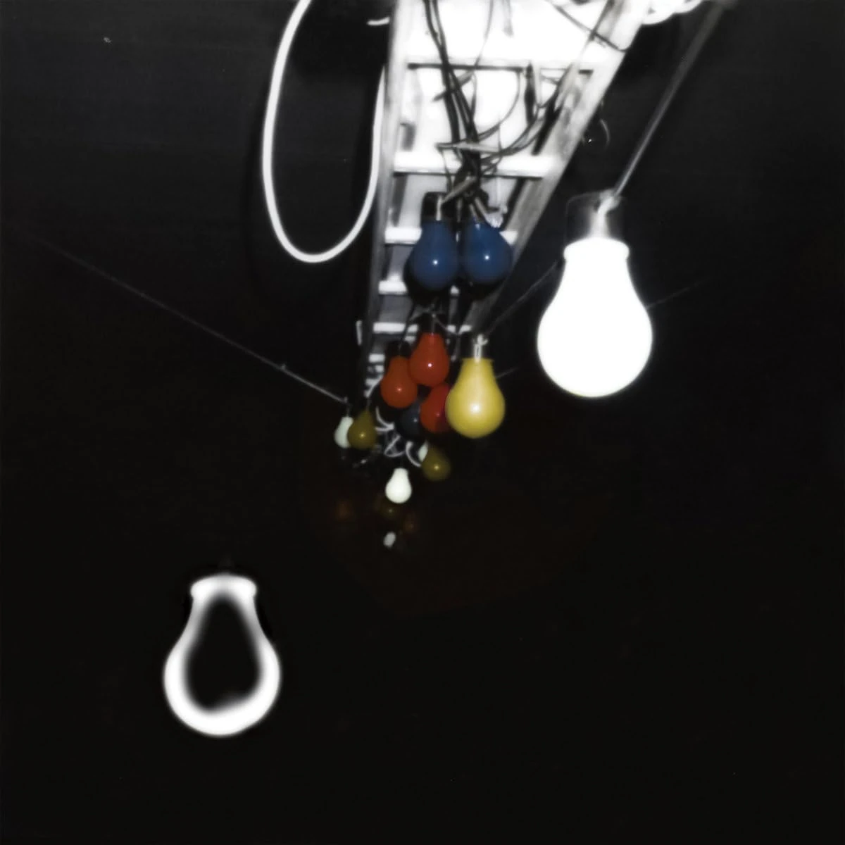 Waiting Room [VINYL]