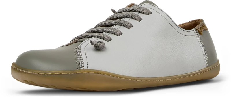 Camper Women's Peu Cami 20848 Basket, Multicolour 266 TWS, 6 UK