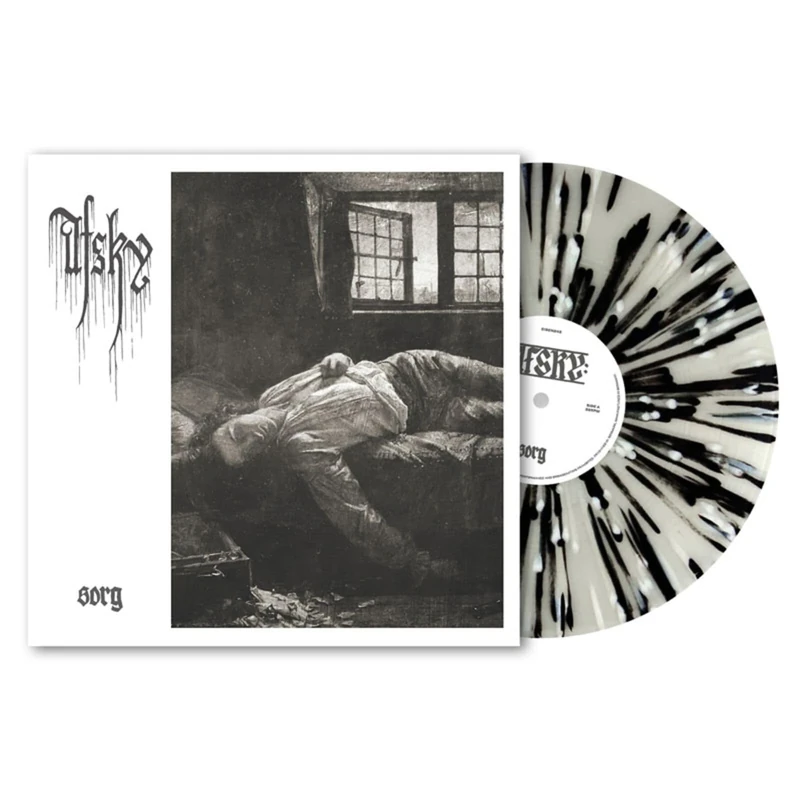 Sorg [VINYL]