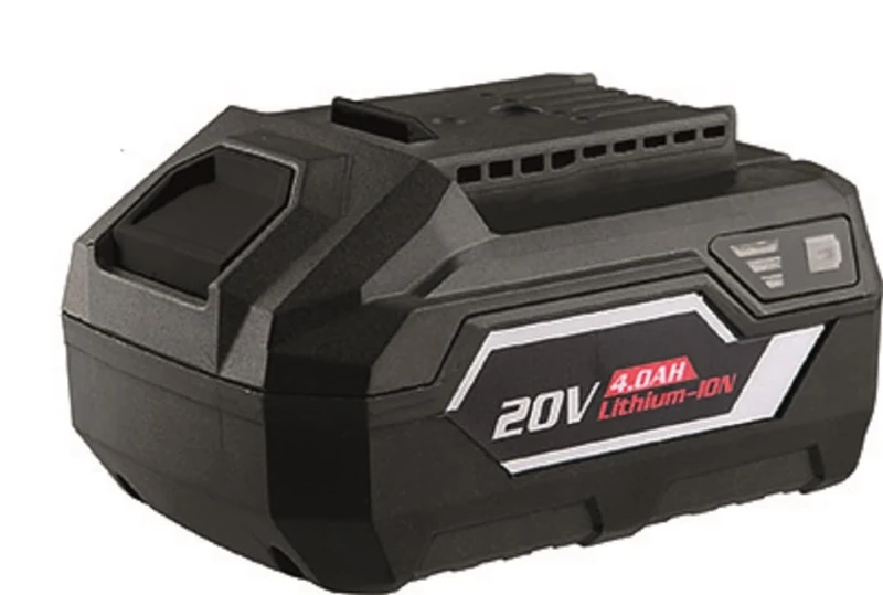 Hu-firma - Tool Battery Hu-Signature Lithium Battery 20v-4.0ah - 28951