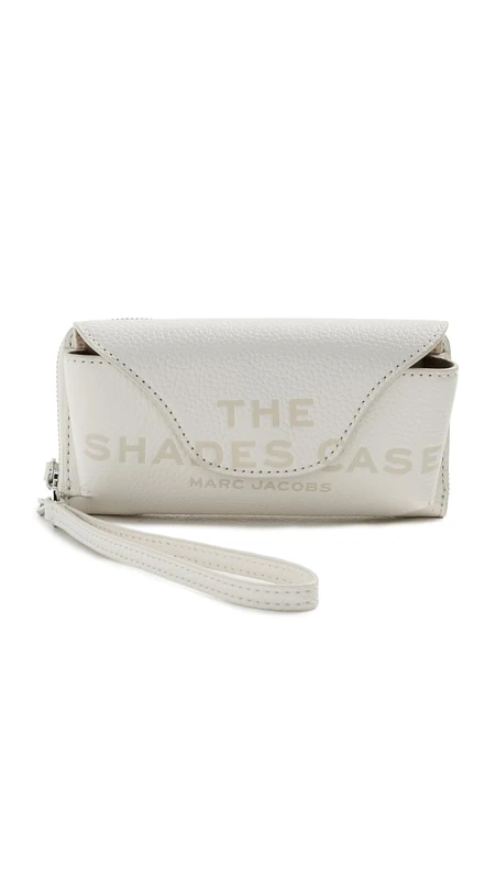 MARC JACOBS THE SHADES CASE COTTON WHITE - Image 1