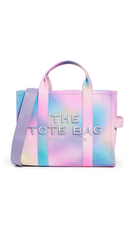 MARC JACOBS Women's The Medium Tote Bag