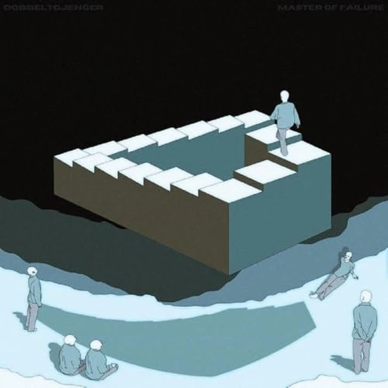 MASTER OF FAILURE [VINYL]