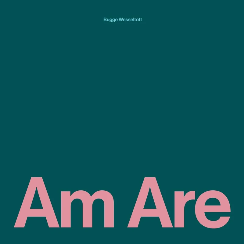 Am Are - Jazz Music Digital Download - Jazzland Recordings - Image 1