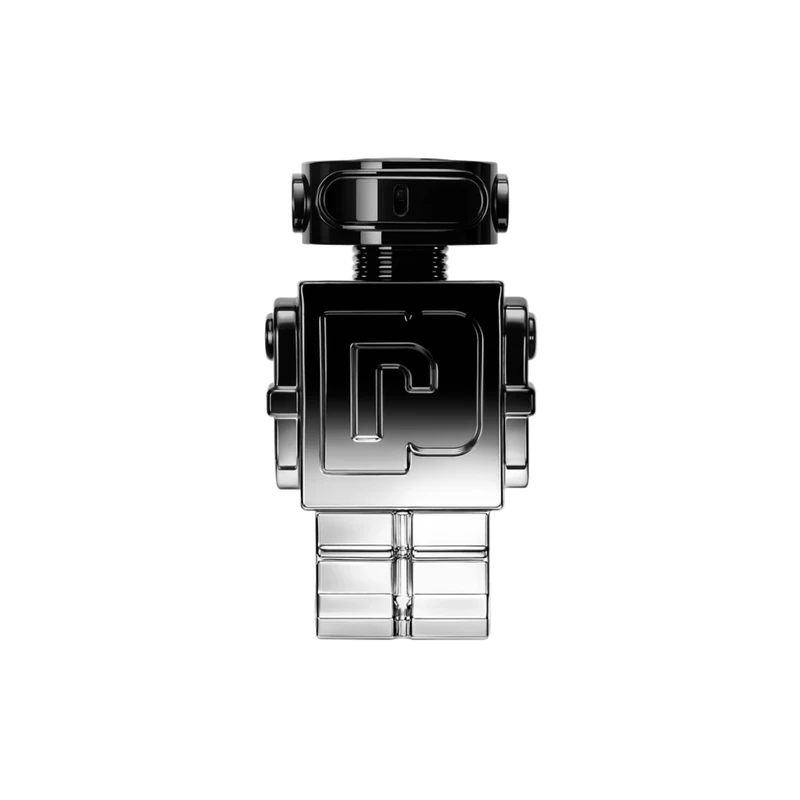 Phantom Elixir Intense by Paco Rabanne for Men - 3.4 oz Parfum Spray