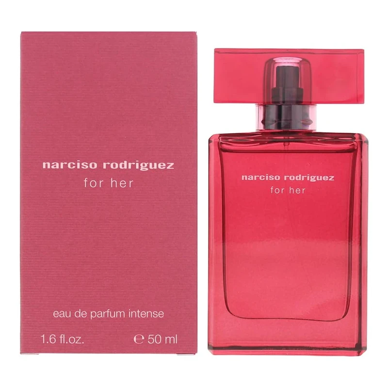 Narciso Rodriguez For Her Intense Eau de Parfum Intense 50ml