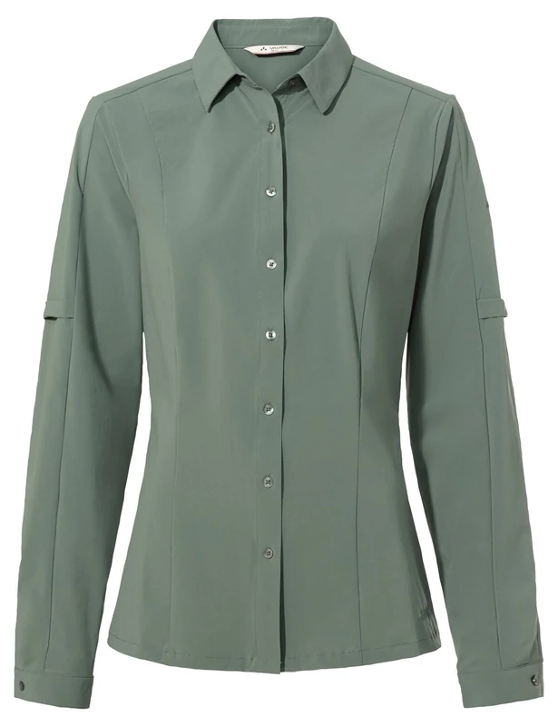 VAUDE Farley Women's Stretch Shirt