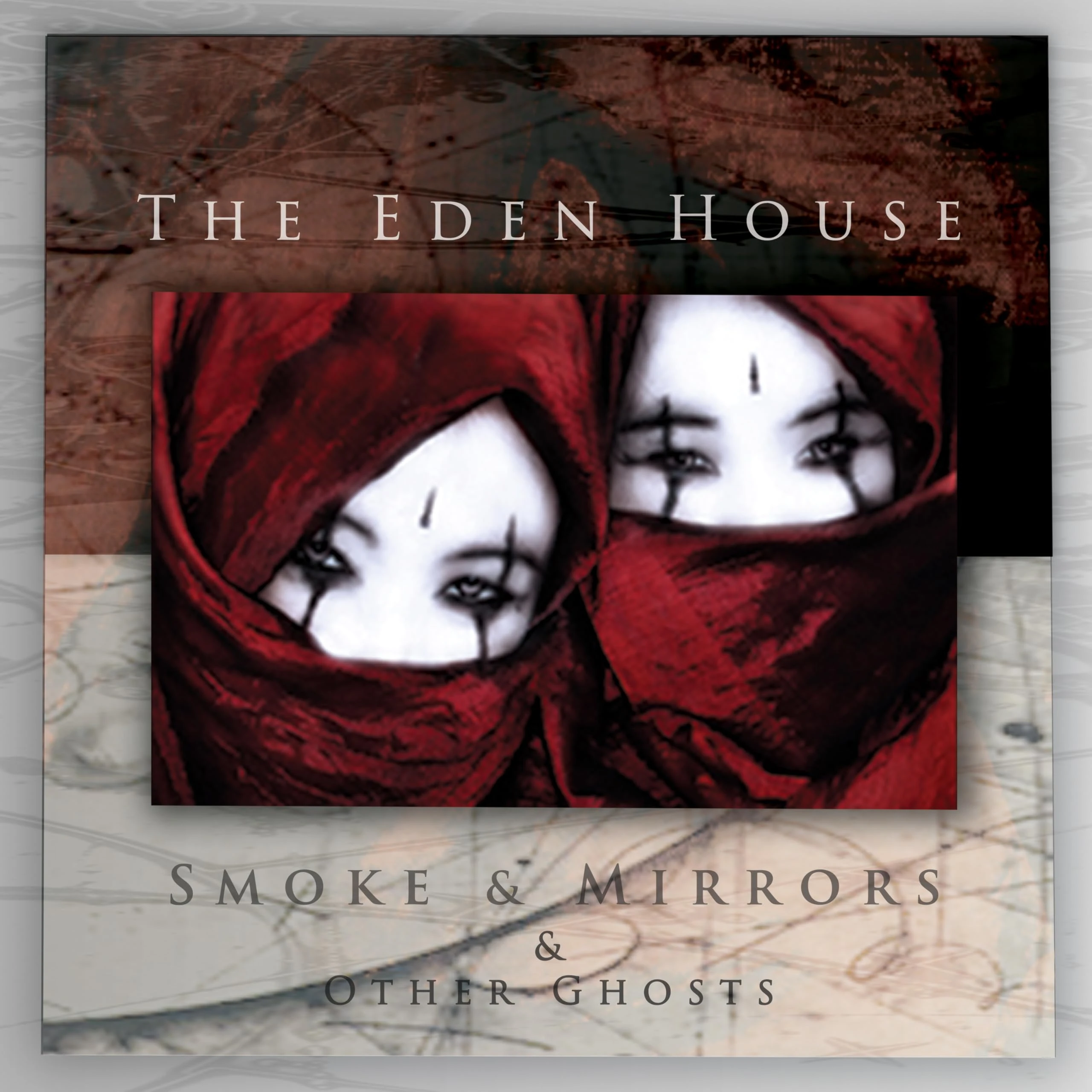 SMOKE & MIRRORS + OTHER GHOSTS [VINYL]
