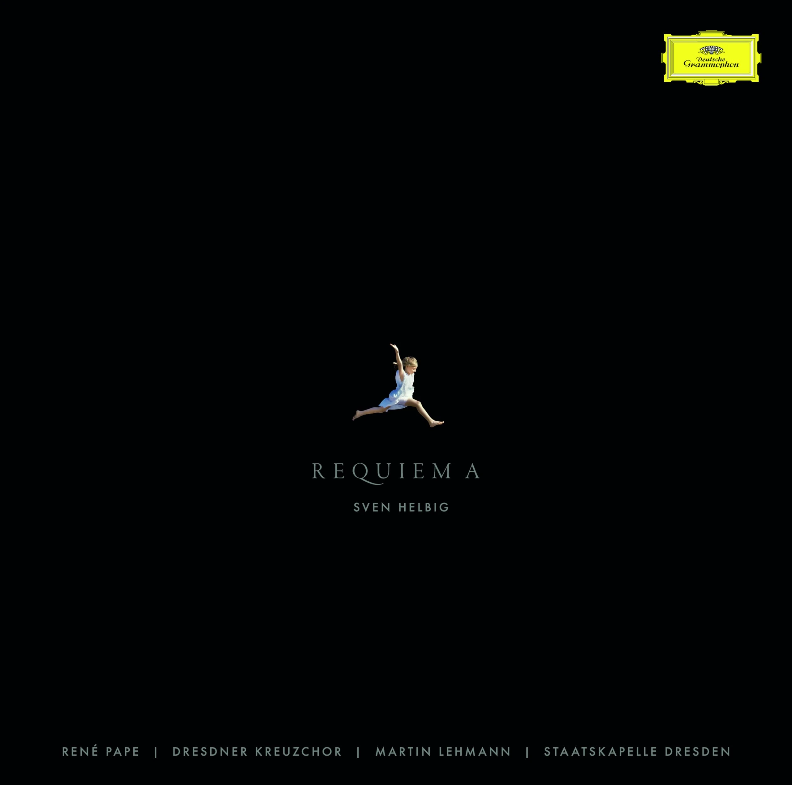Requiem A [VINYL]
