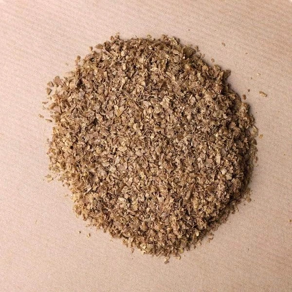 Wiggly Wigglers Live Bokashi Bran For Quick & Easy Composting All-Season Compost Accelerator Organic Kitchen Waste Molasses (10kg)