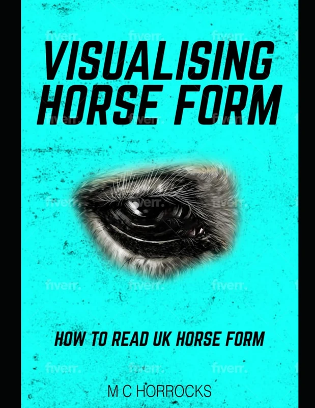 Visualising UK Horse Form: How To Read UK Horse Form