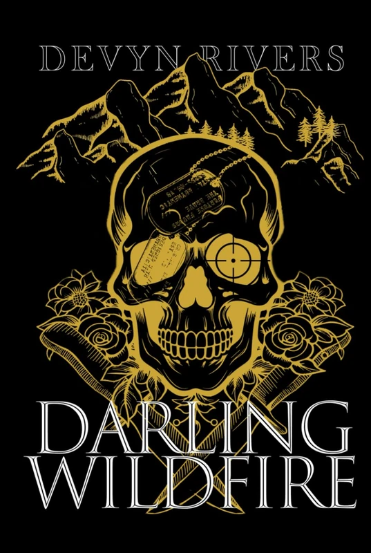 Darling Wildfire: One Last Dangerous Game