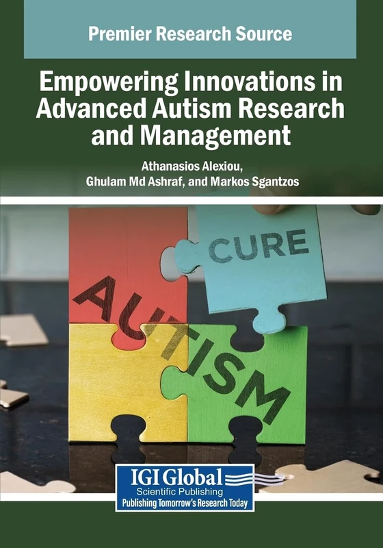 Empowering Innovations in Advanced Autism Research and Management