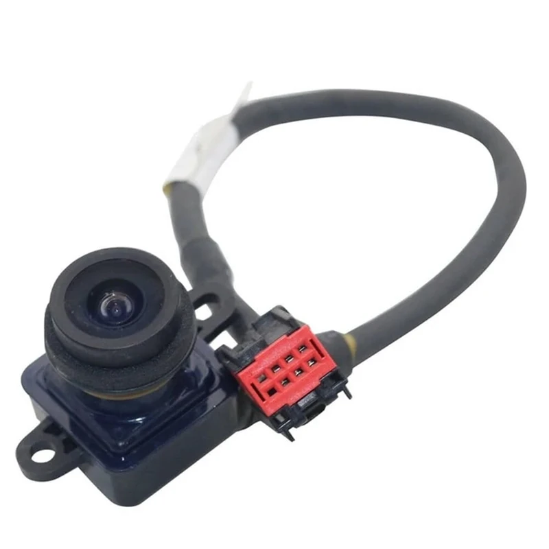 Car Reversing Camera Compatible With Chrysler For 300 2011 2012 2013 2014 Car Rear View Camera Backup Assist Camera 56054058AH 56054058AF 56054158AD