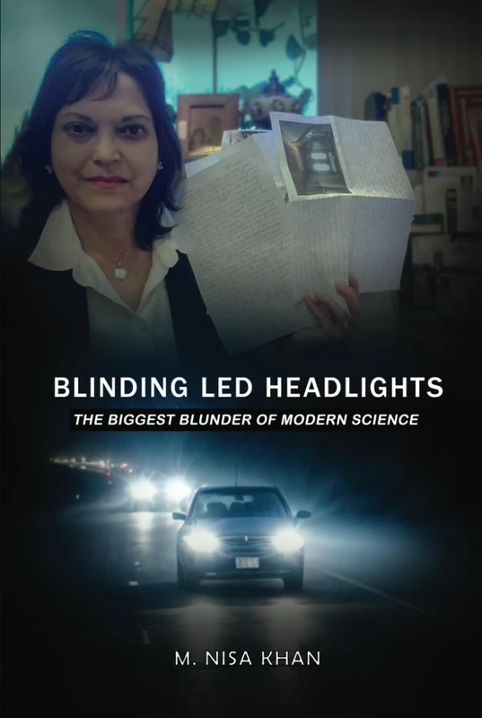 Blinding LED Headlights: The Biggest Blunder of Modern Science - Image 1