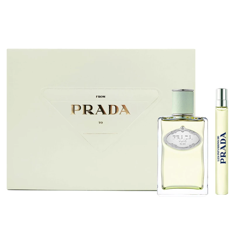 Estuche Estuche Infusion D'iris 100ml for Daily Use