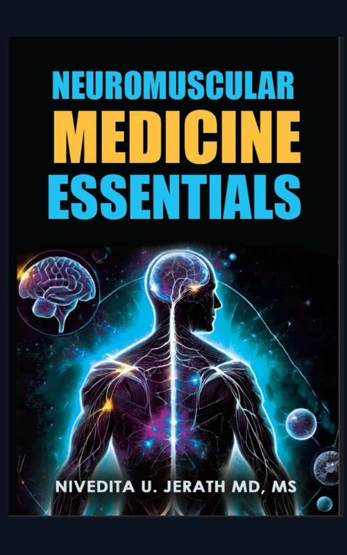 Neuromuscular Medicine Essentials (Neuromuscular Expert Series)