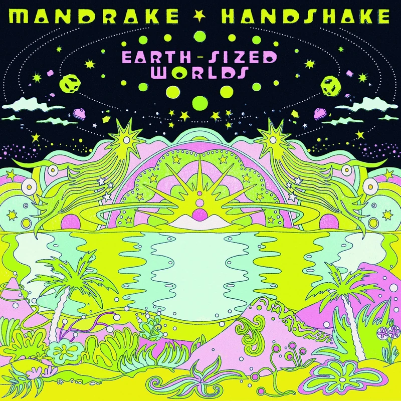 Earth-Sized Worlds [Explicit]