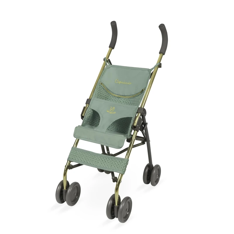 DeCuevas 90173 Capriccio Doll's Pram XL Seat