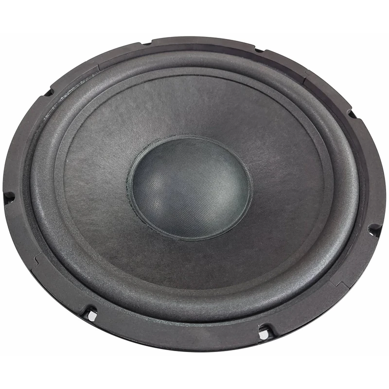 Citronic | 12" Subwoofer Driver | 700W Max | 4 Ohm Low-Frequency Speaker | Reinforced Paper Cone & Steel Basket | Replacement for Monolith Mk3 Sub Unit
