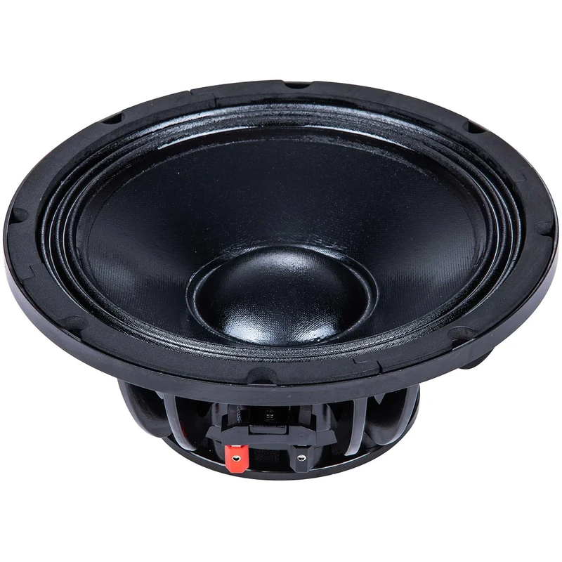 Citronic | 8" Neodymium Speaker Driver | 600W Max | Lightweight & High-Efficiency | 8 Ohm Woofer Replacement for C-208 Array Speakers