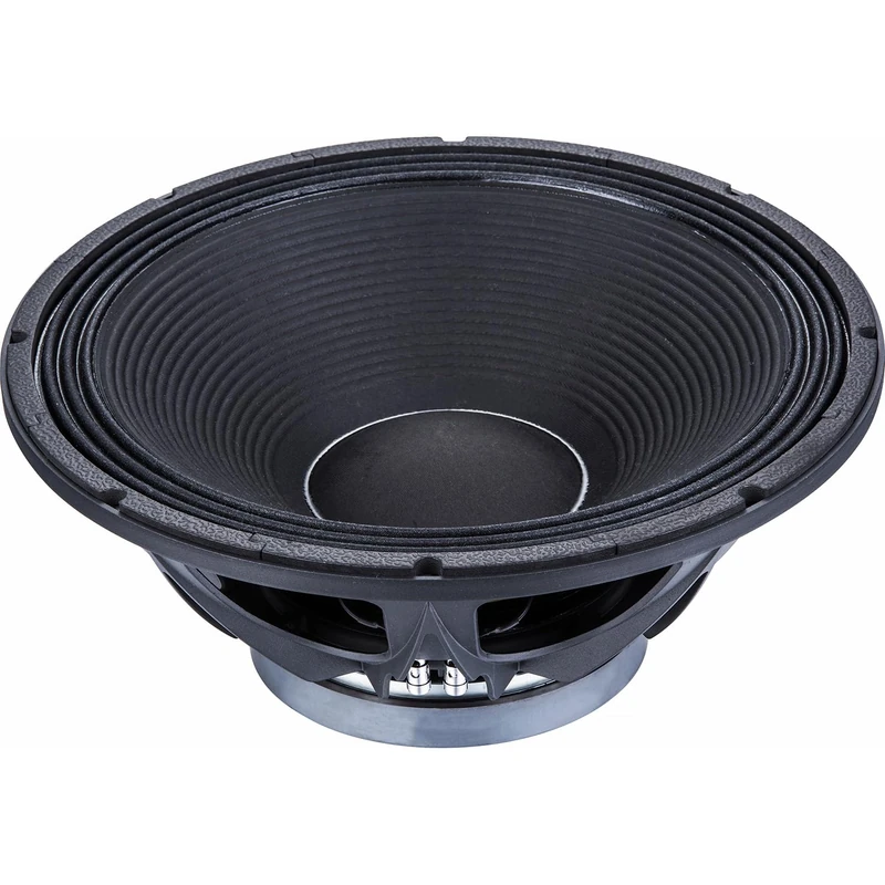 Citronic | 18" High Power Subwoofer Driver | 2400W Max | Cast Aluminium Frame | Reinforced Suspension | 8 Ohm Speaker Replacement for C-118S Sub Cabinet