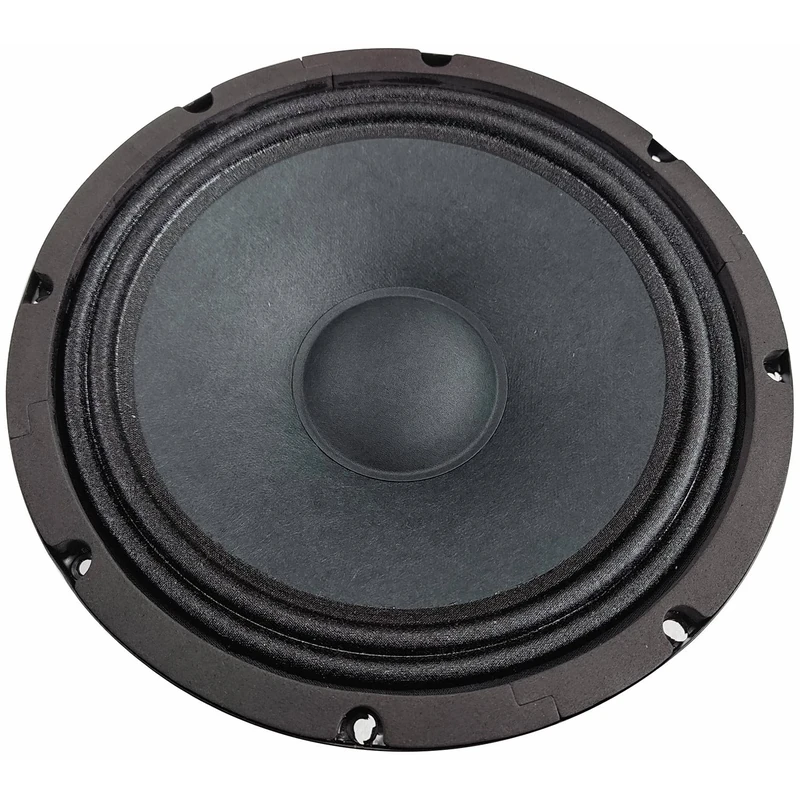 Citronic | 10" Subwoofer Driver | 600W Max | 4 Ohm Low-Frequency Speaker | Reinforced Paper Cone & Steel Basket | Replacement for Neolith Mk2 Sub Unit