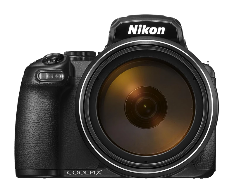 Nikon COOLPIX P1100 Black