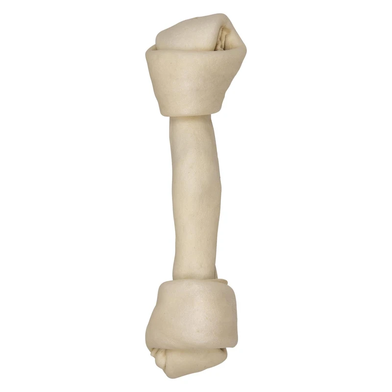 HABA Natural Flavoured Dog Chew Toy, 35 cm, Ideal for Dental Hygiene, Durable and Safe, Perfect for Dogs, Model Tat, Box of 9 - Image 1
