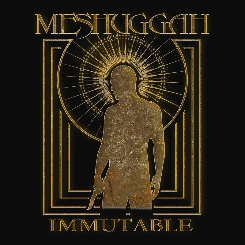 IMMUTABLE - THE INDELIBLE EDITION (2LP OPAQUE TAN COLORED VINYL) [VINYL]