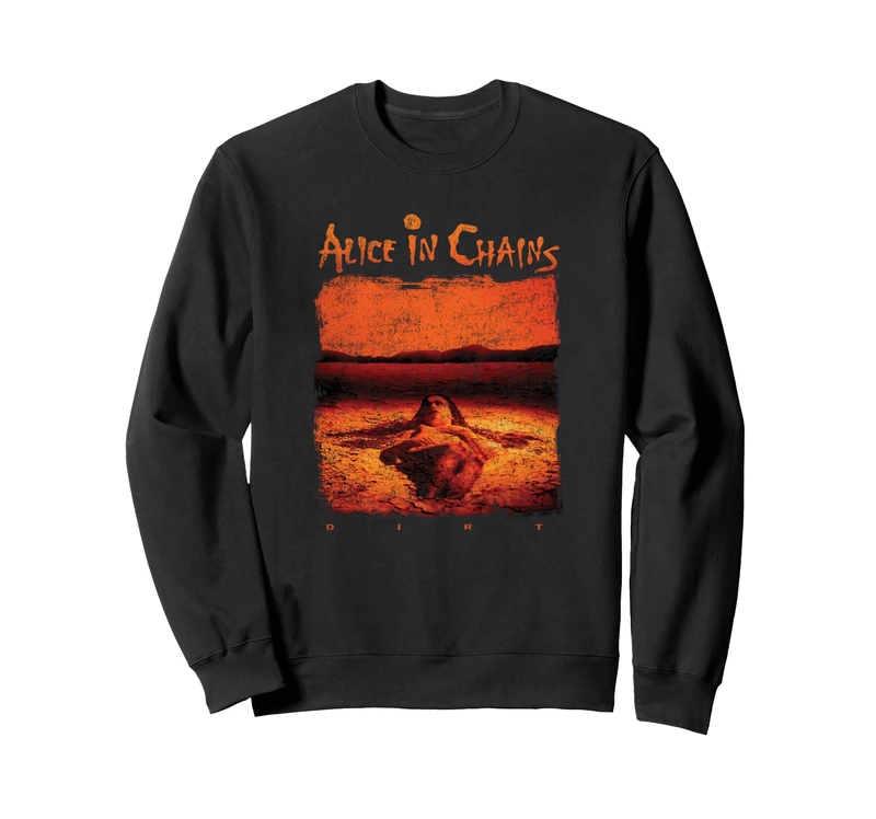 Alice In Chains - Dirt Sweatshirt