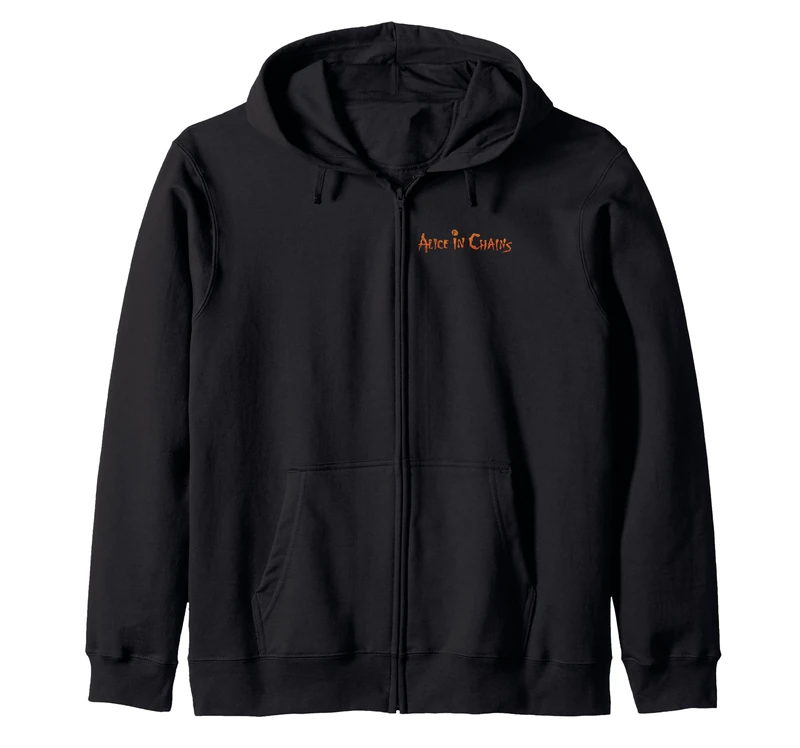Alice In Chains - Dirt Zip Hoodie - Image 1
