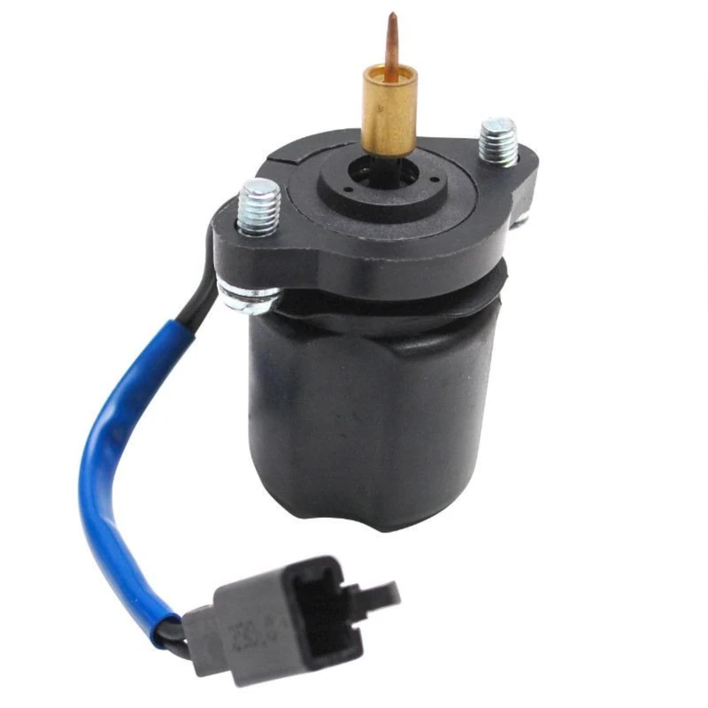 cyclingcolors 1 x automatic electric starter compatible with KEIHIN BOOSTER MACH-G BWS JOG 50 carburettor scooter starter