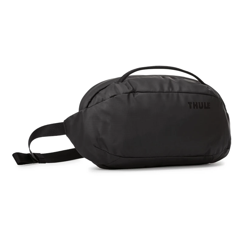 Thule Unisex's Tact Tracolla Borsa 5l Black, 5 Shoulder Bag