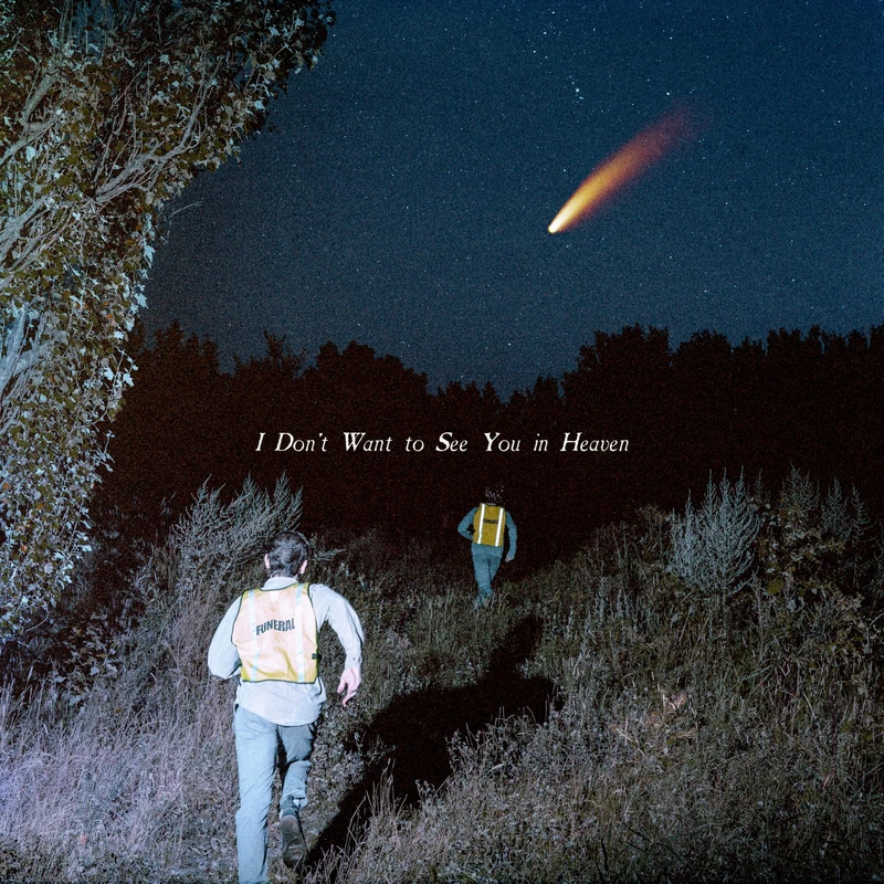 I Don’t Want to See You in Heaven [Explicit]